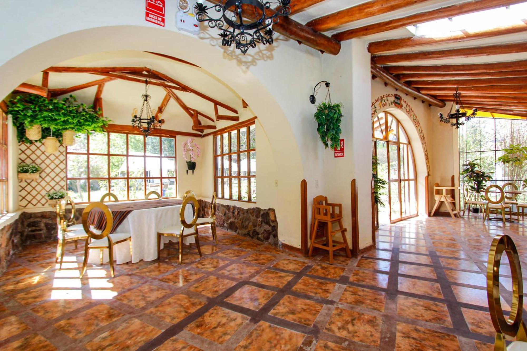 Inkas Hotel Y Convenciones Pisac Exterior foto